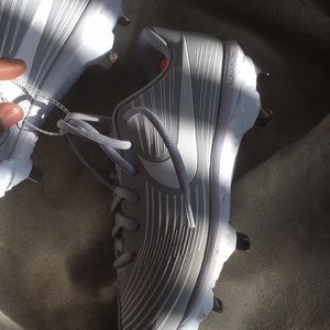 Women Nike sport cleats
